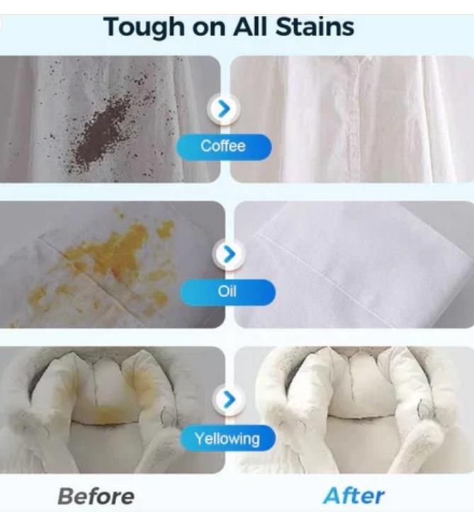 Multi-Purpose Laundry Paste 500 gm Pack of 2